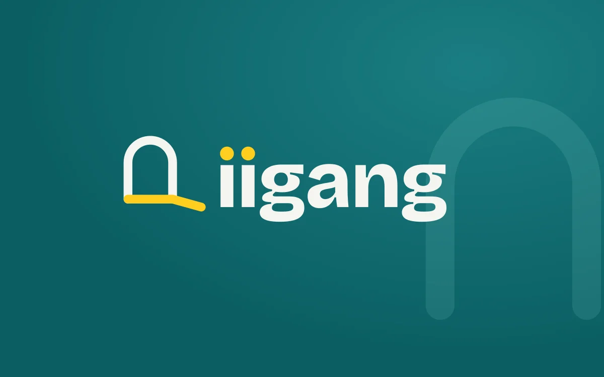 Stiftung Iigang (iigang.ch)